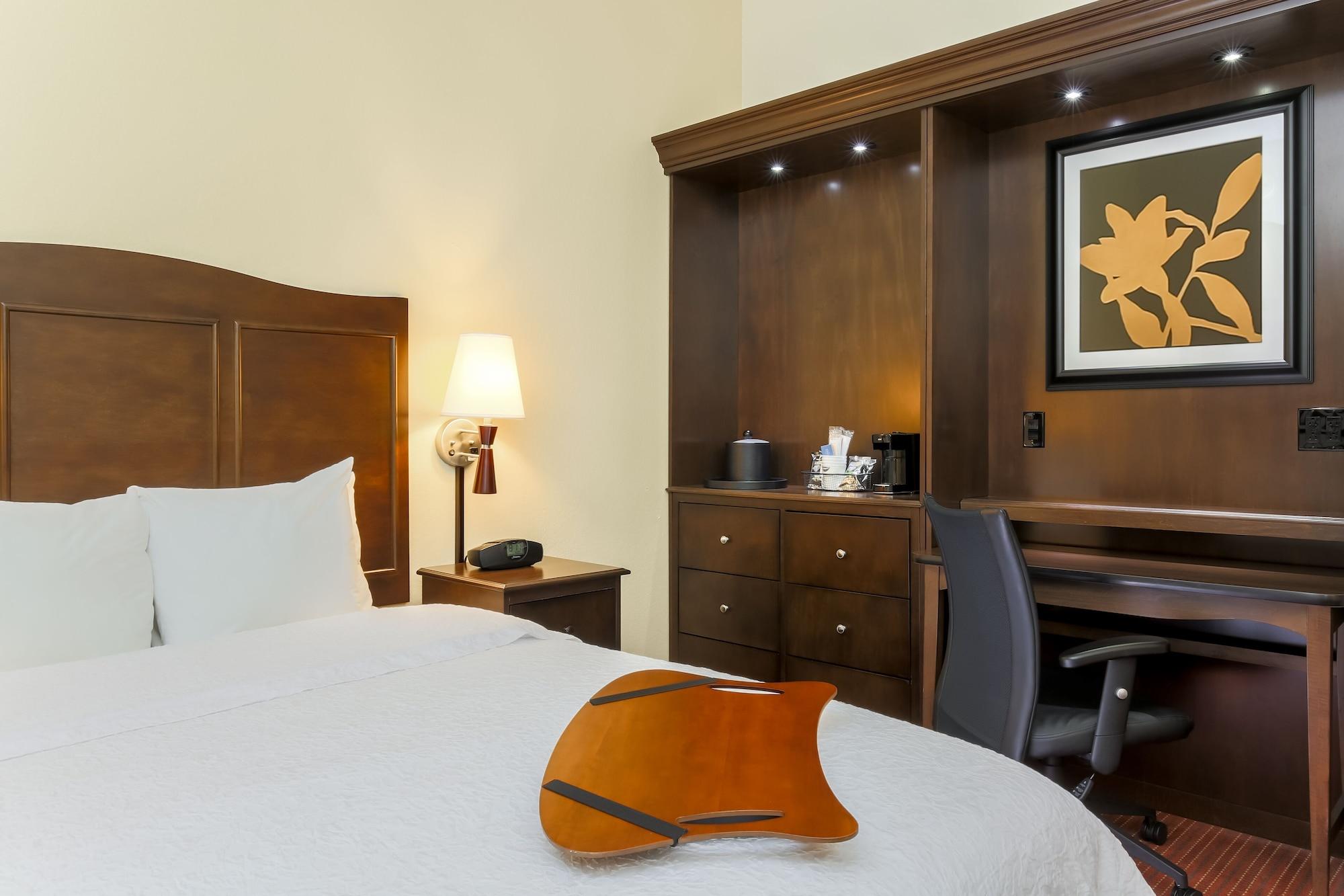 Hampton Inn Champaign/Urbana Extérieur photo