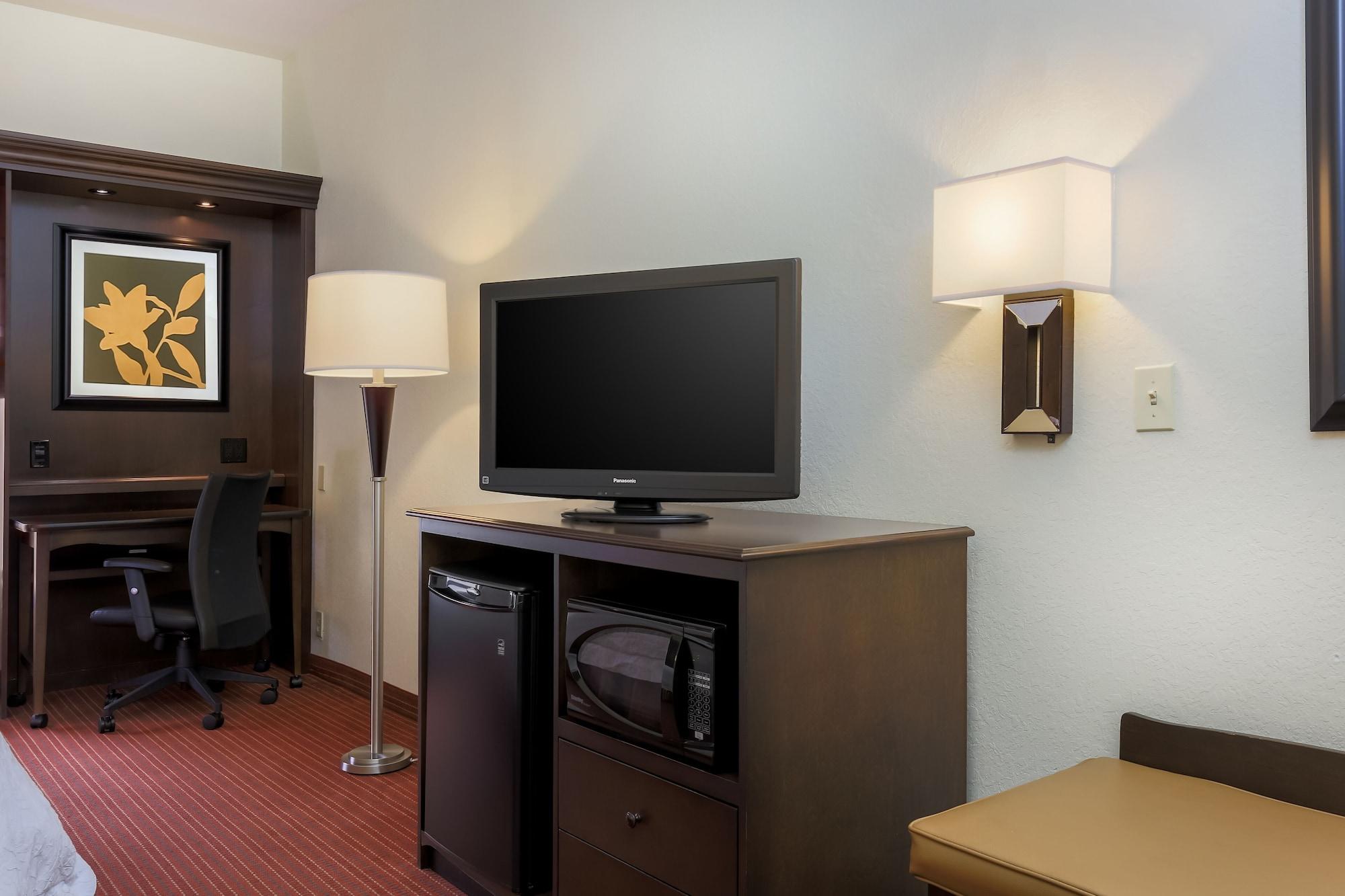 Hampton Inn Champaign/Urbana Extérieur photo