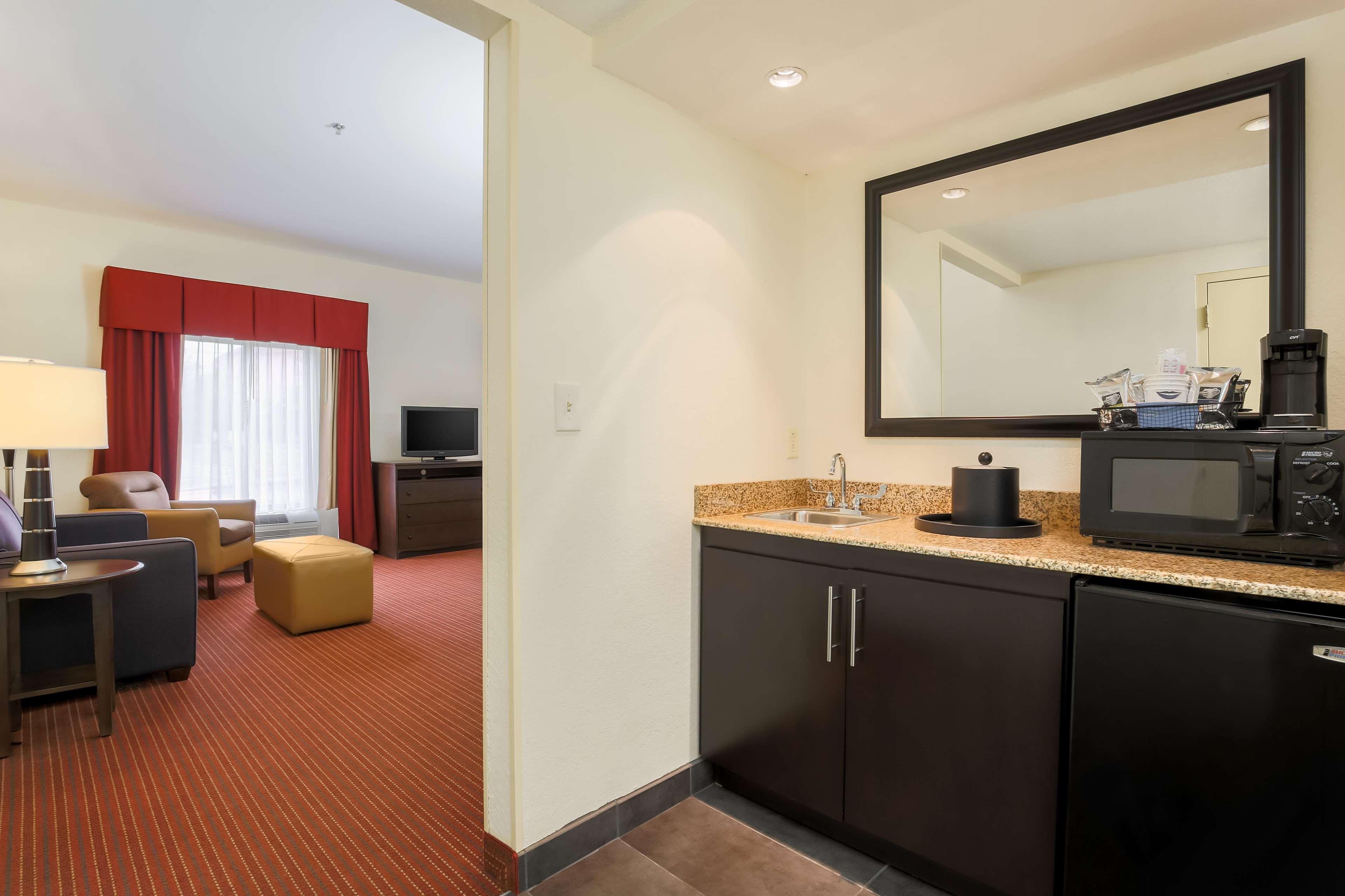 Hampton Inn Champaign/Urbana Extérieur photo