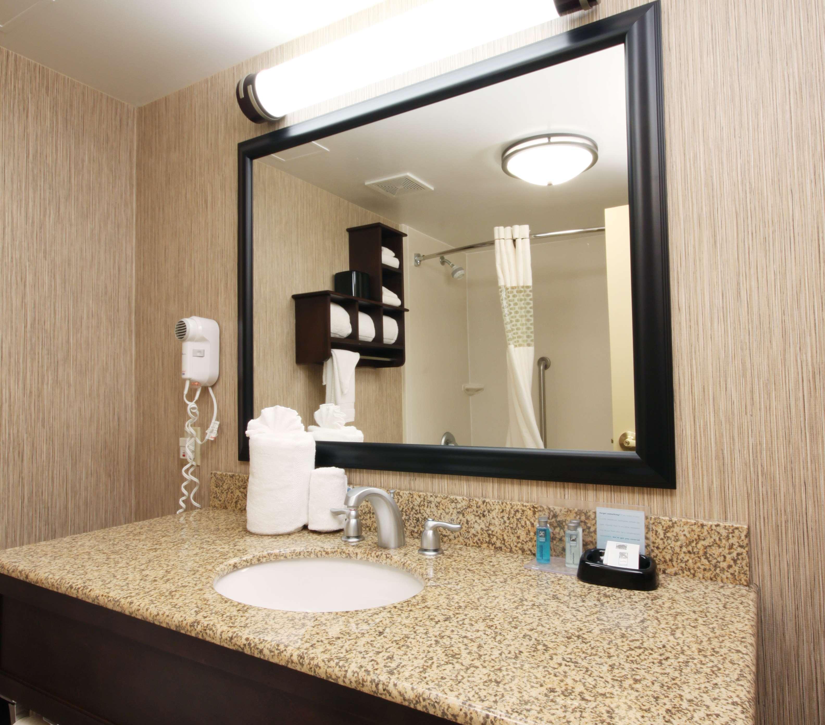 Hampton Inn Champaign/Urbana Extérieur photo