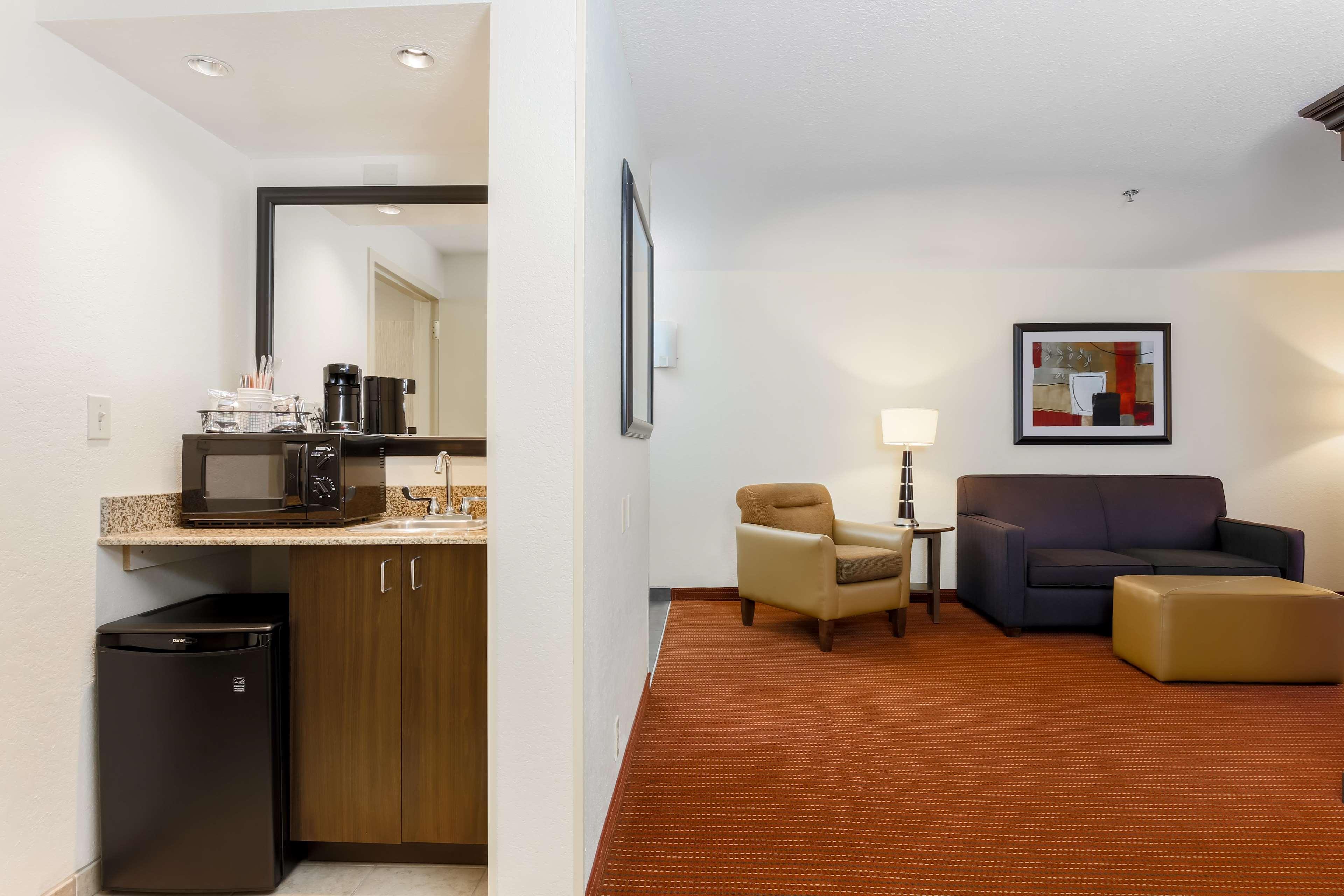 Hampton Inn Champaign/Urbana Extérieur photo