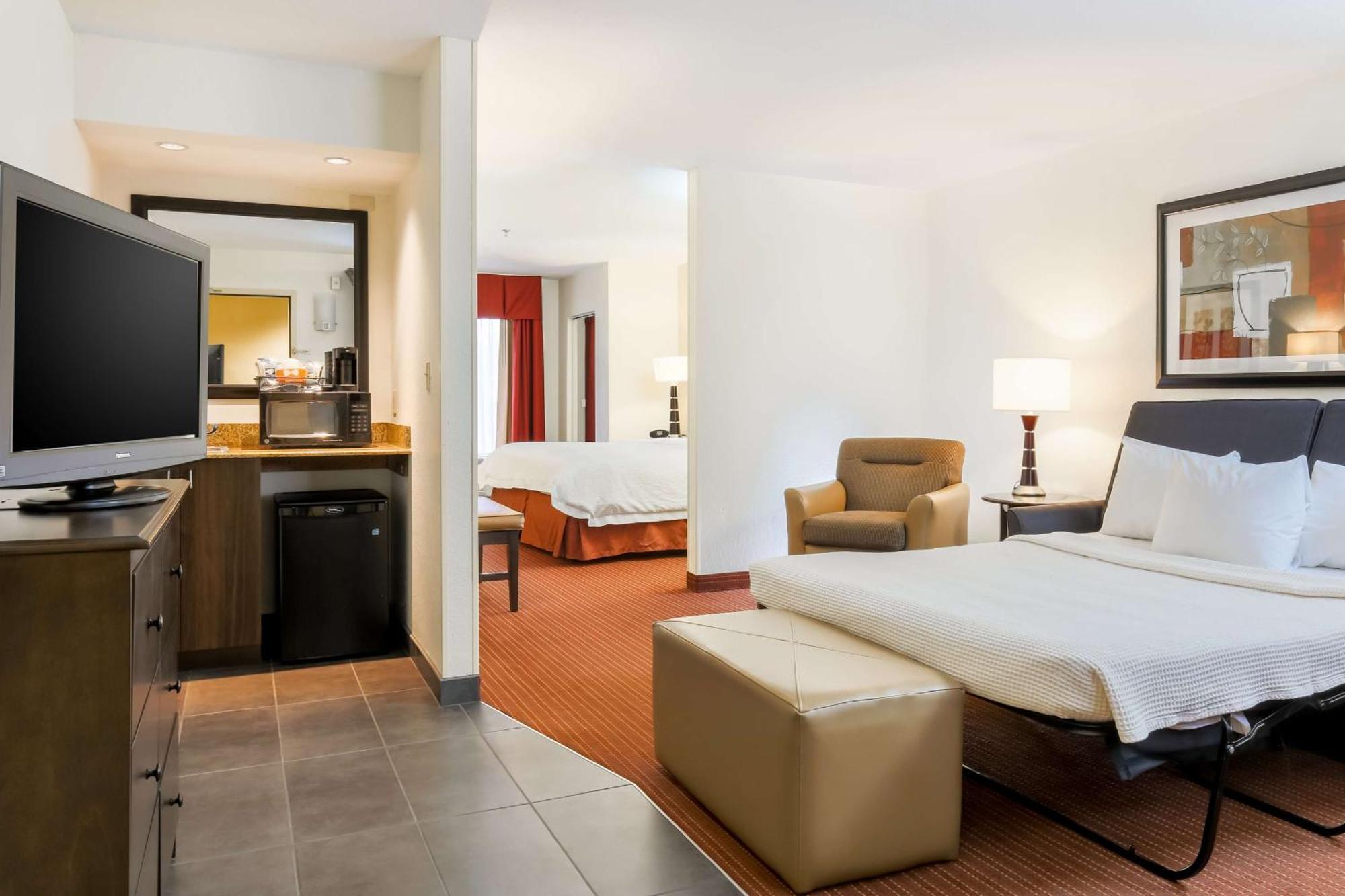 Hampton Inn Champaign/Urbana Extérieur photo