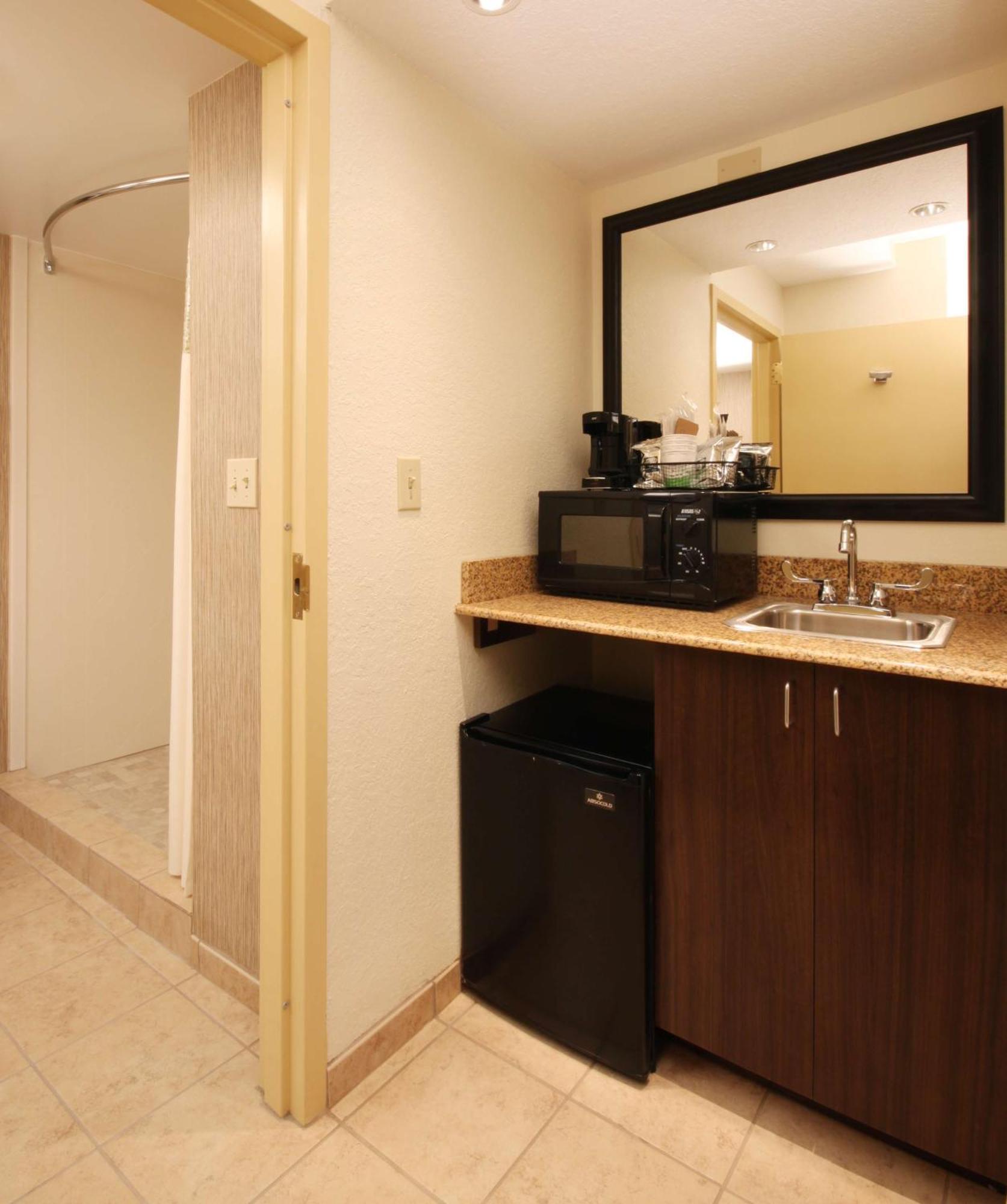 Hampton Inn Champaign/Urbana Extérieur photo