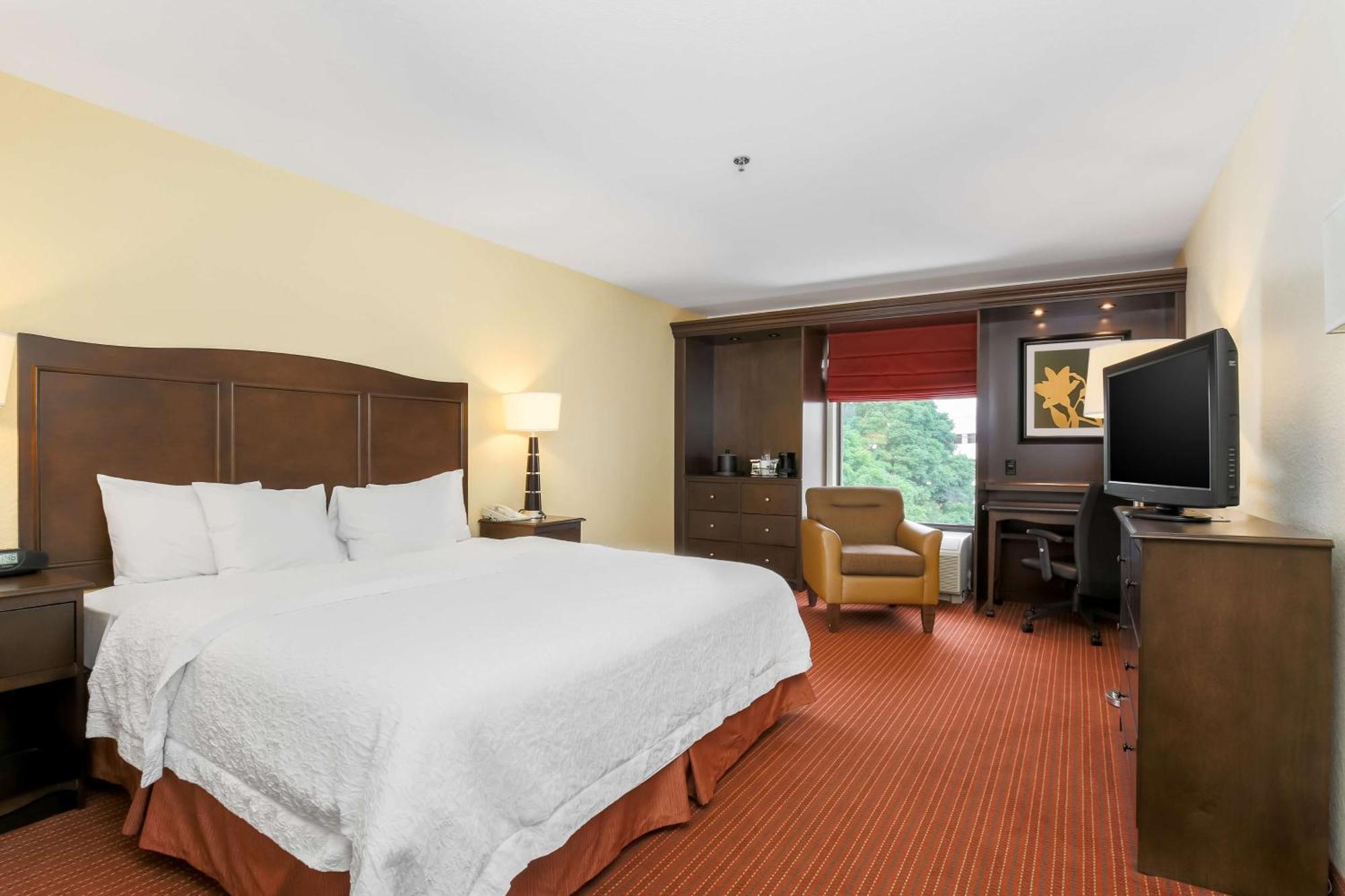 Hampton Inn Champaign/Urbana Extérieur photo